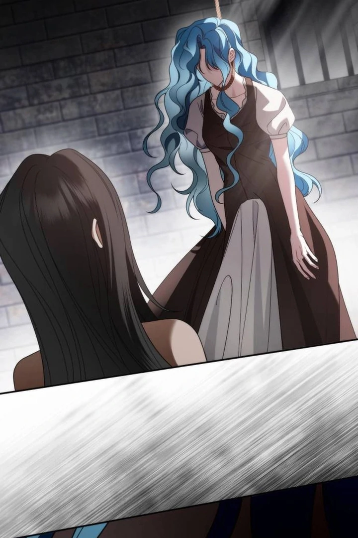 Noble in Name, Vulgar at Heart Chapter 1 Gambar 111