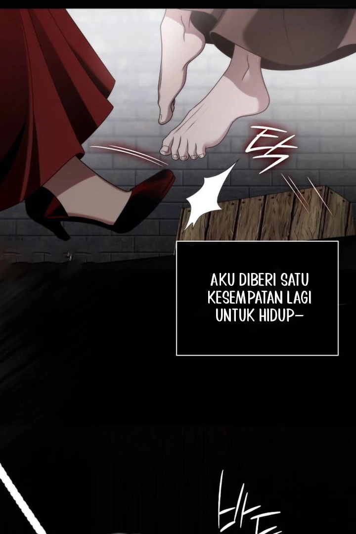 Noble in Name, Vulgar at Heart Chapter 1 Gambar 114