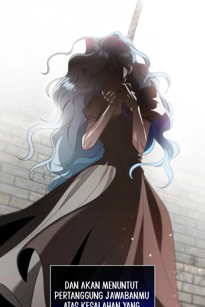 Noble in Name, Vulgar at Heart Chapter 1 Gambar 125