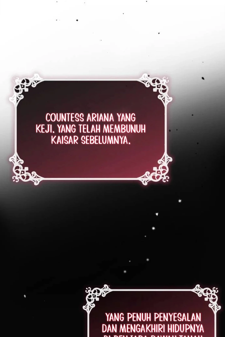 Noble in Name, Vulgar at Heart Chapter 1 Gambar 130