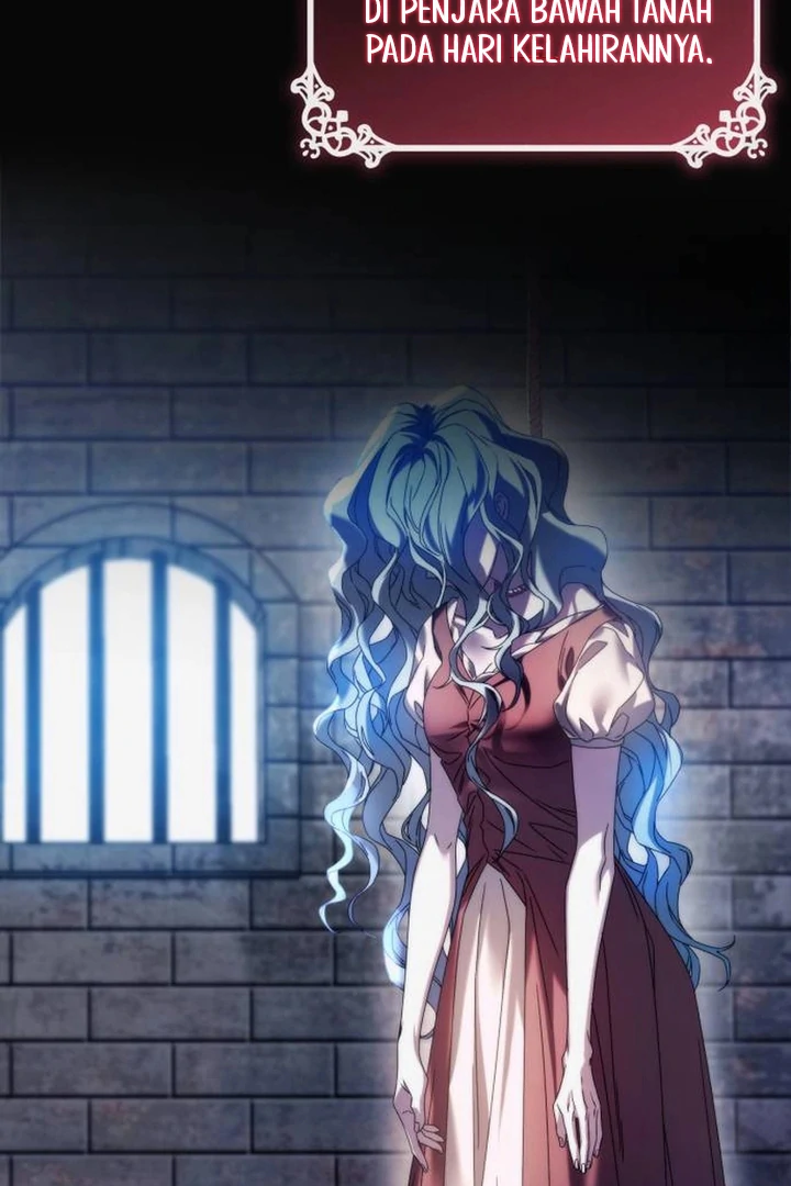 Noble in Name, Vulgar at Heart Chapter 1 Gambar 131