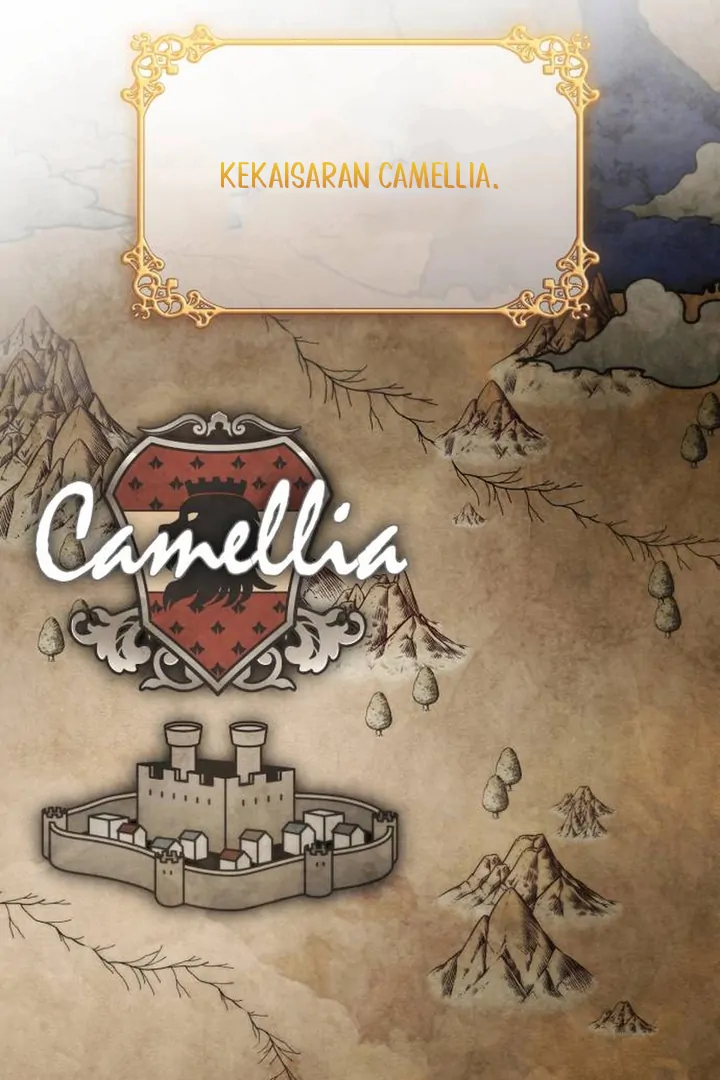 Noble in Name, Vulgar at Heart Chapter 1 Gambar 136