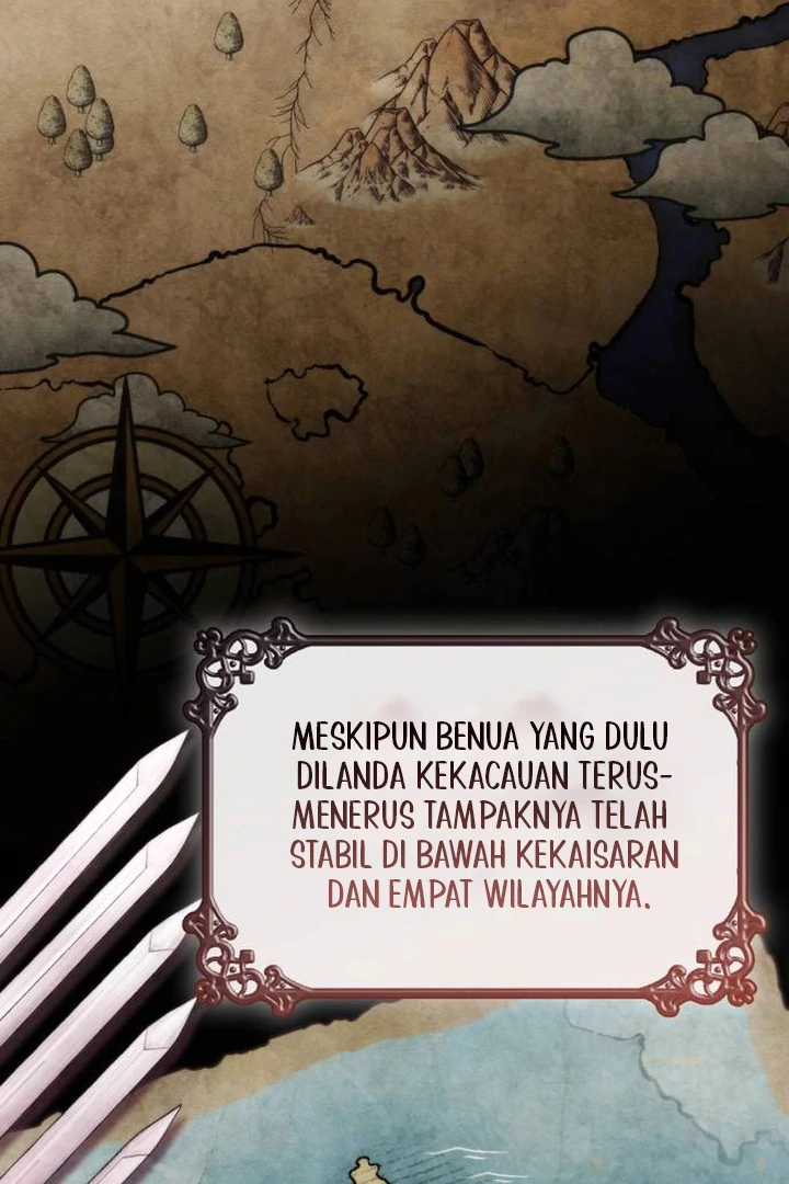 Noble in Name, Vulgar at Heart Chapter 1 Gambar 137