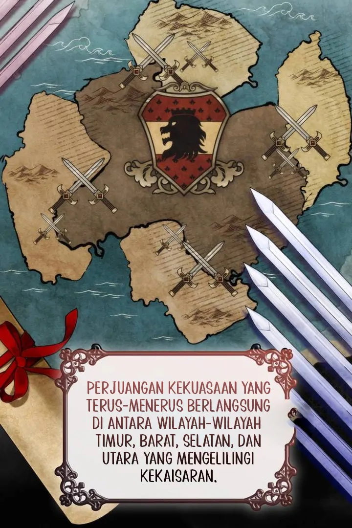 Noble in Name, Vulgar at Heart Chapter 1 Gambar 138