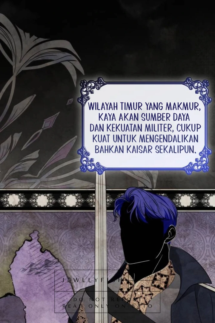 Noble in Name, Vulgar at Heart Chapter 1 Gambar 139