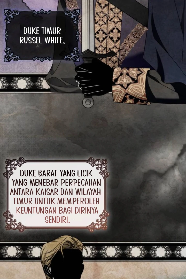 Noble in Name, Vulgar at Heart Chapter 1 Gambar 140