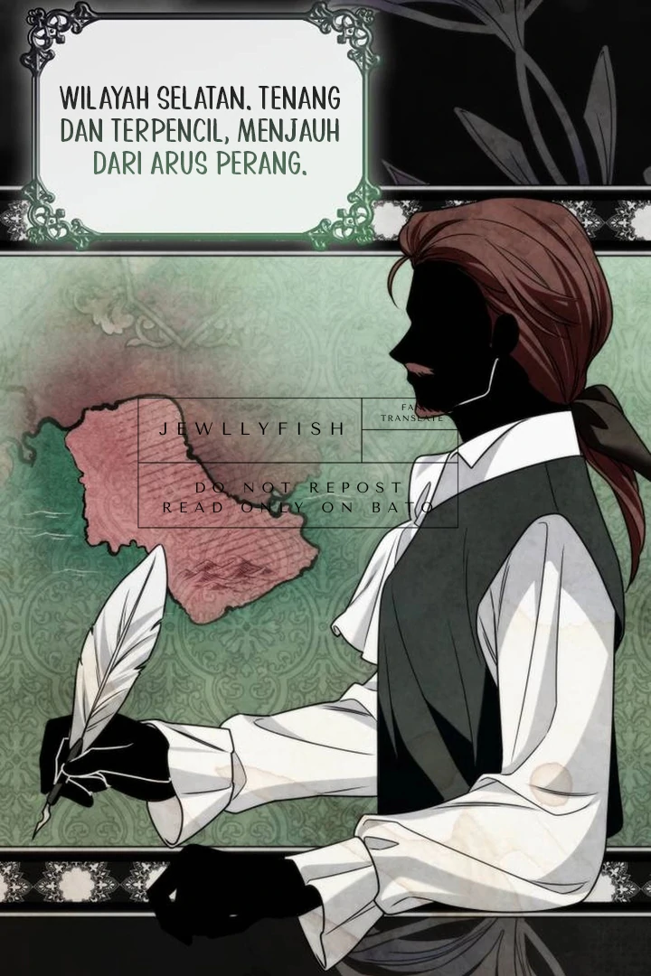 Noble in Name, Vulgar at Heart Chapter 1 Gambar 142