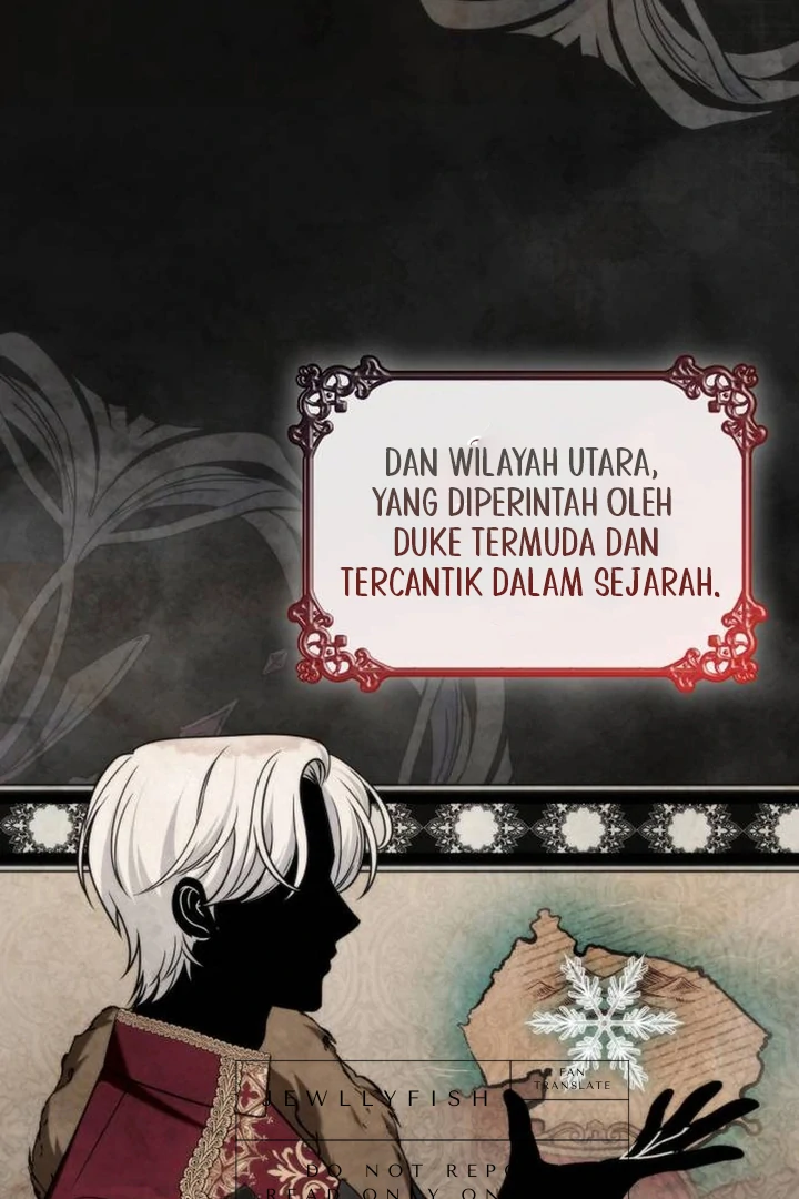Noble in Name, Vulgar at Heart Chapter 1 Gambar 143