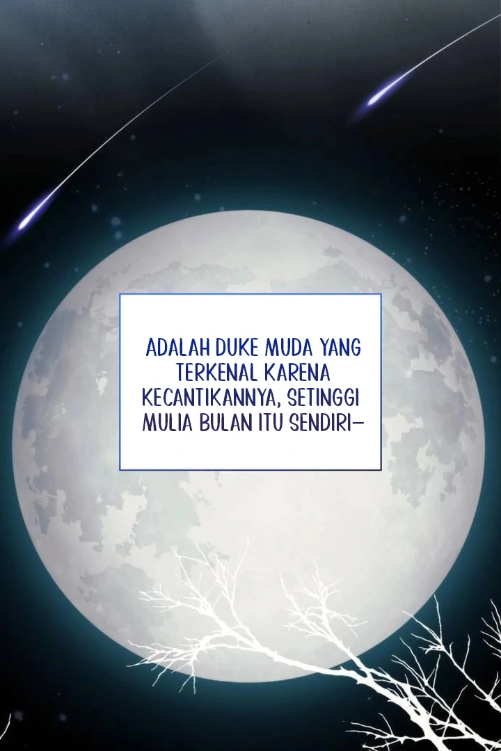 Noble in Name, Vulgar at Heart Chapter 1 Gambar 147