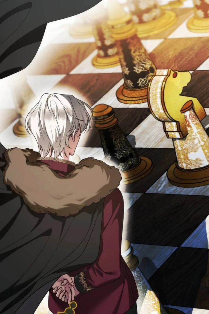 Noble in Name, Vulgar at Heart Chapter 1 Gambar 151