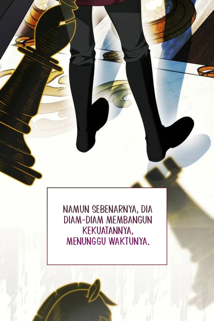 Noble in Name, Vulgar at Heart Chapter 1 Gambar 152