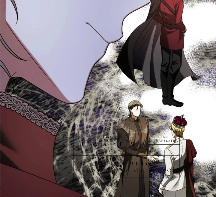 Noble in Name, Vulgar at Heart Chapter 1 Gambar 155