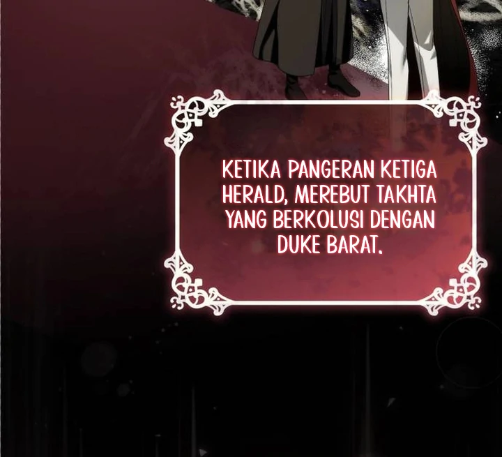 Noble in Name, Vulgar at Heart Chapter 1 Gambar 156