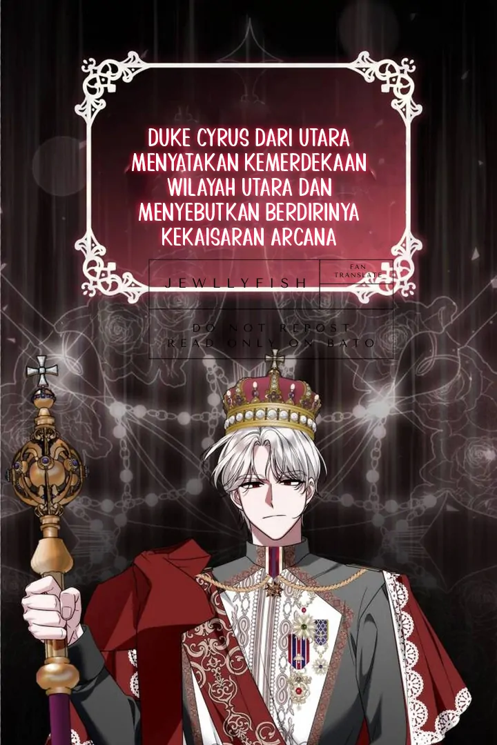 Noble in Name, Vulgar at Heart Chapter 1 Gambar 157