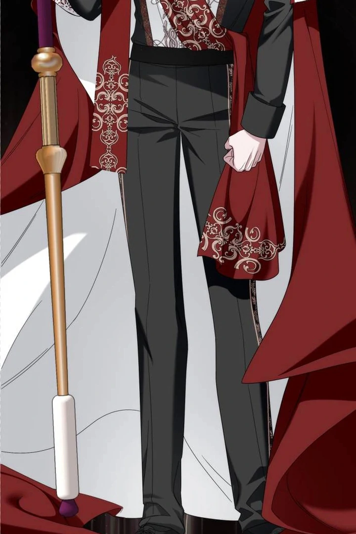 Noble in Name, Vulgar at Heart Chapter 1 Gambar 158