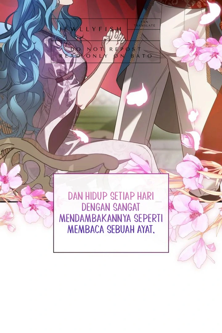 Noble in Name, Vulgar at Heart Chapter 1 Gambar 16