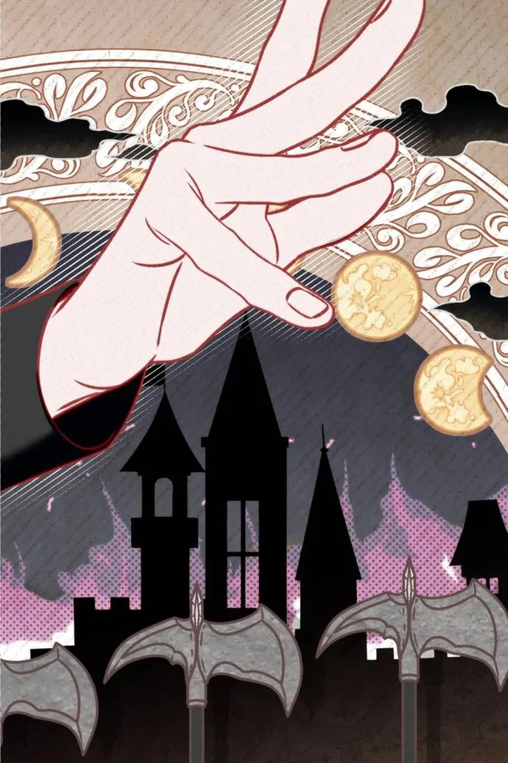 Noble in Name, Vulgar at Heart Chapter 1 Gambar 160