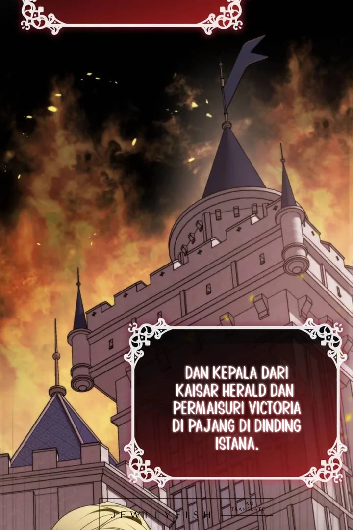 Noble in Name, Vulgar at Heart Chapter 1 Gambar 163