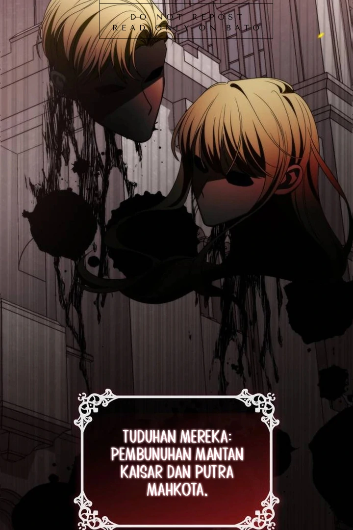 Noble in Name, Vulgar at Heart Chapter 1 Gambar 164