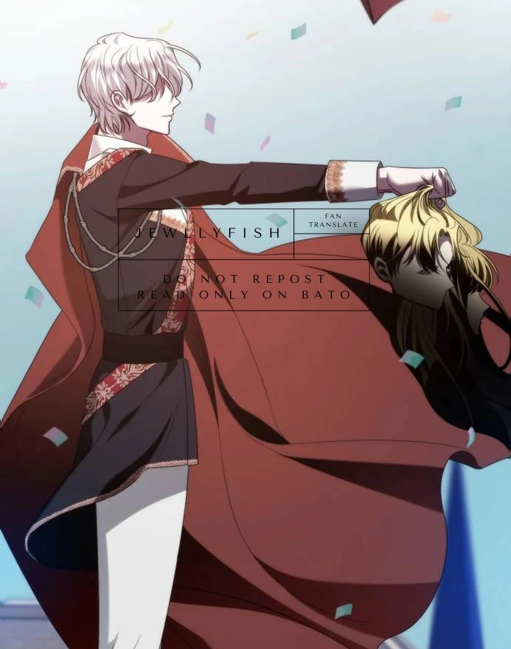 Noble in Name, Vulgar at Heart Chapter 1 Gambar 166