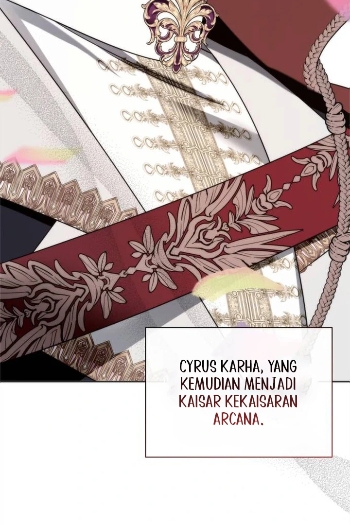 Noble in Name, Vulgar at Heart Chapter 1 Gambar 172