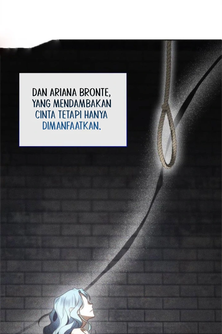 Noble in Name, Vulgar at Heart Chapter 1 Gambar 173