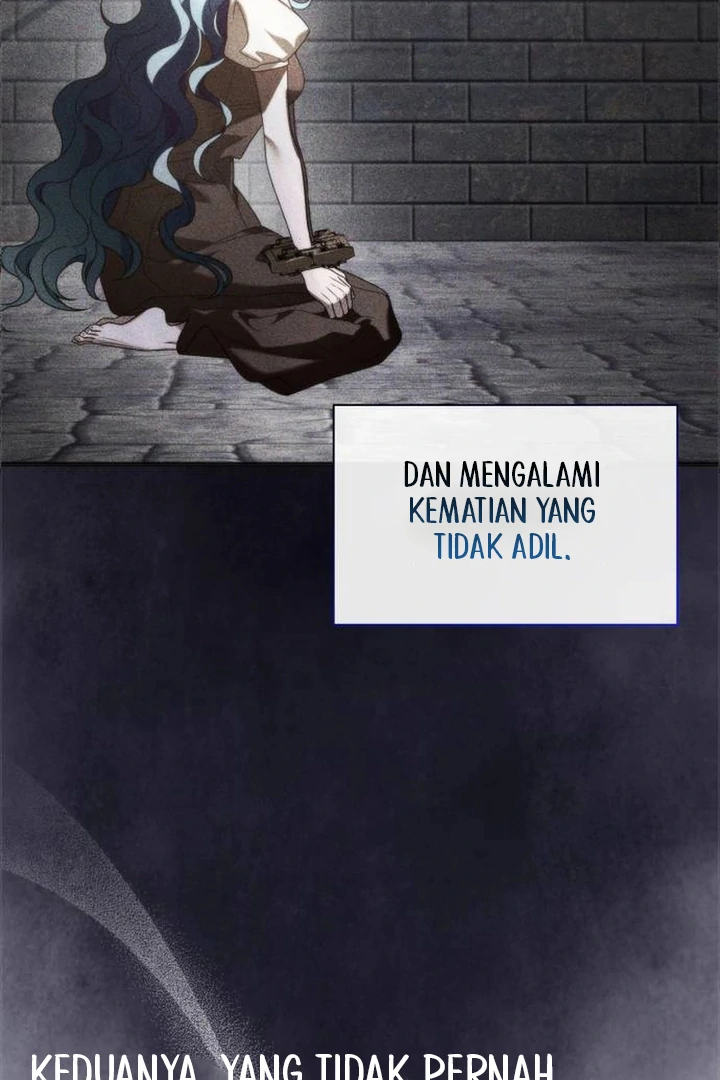 Noble in Name, Vulgar at Heart Chapter 1 Gambar 174