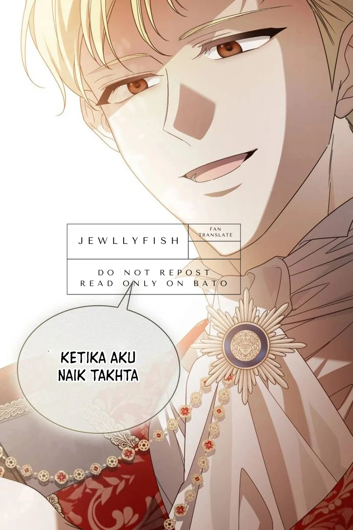 Noble in Name, Vulgar at Heart Chapter 1 Gambar 18