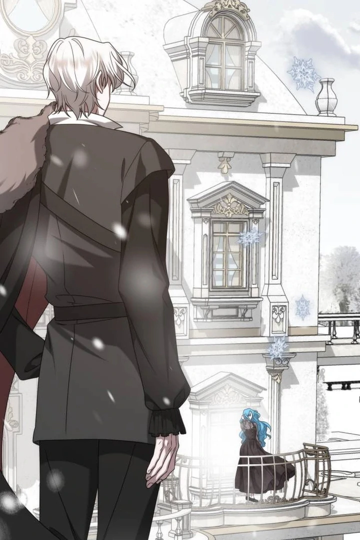 Noble in Name, Vulgar at Heart Chapter 1 Gambar 182