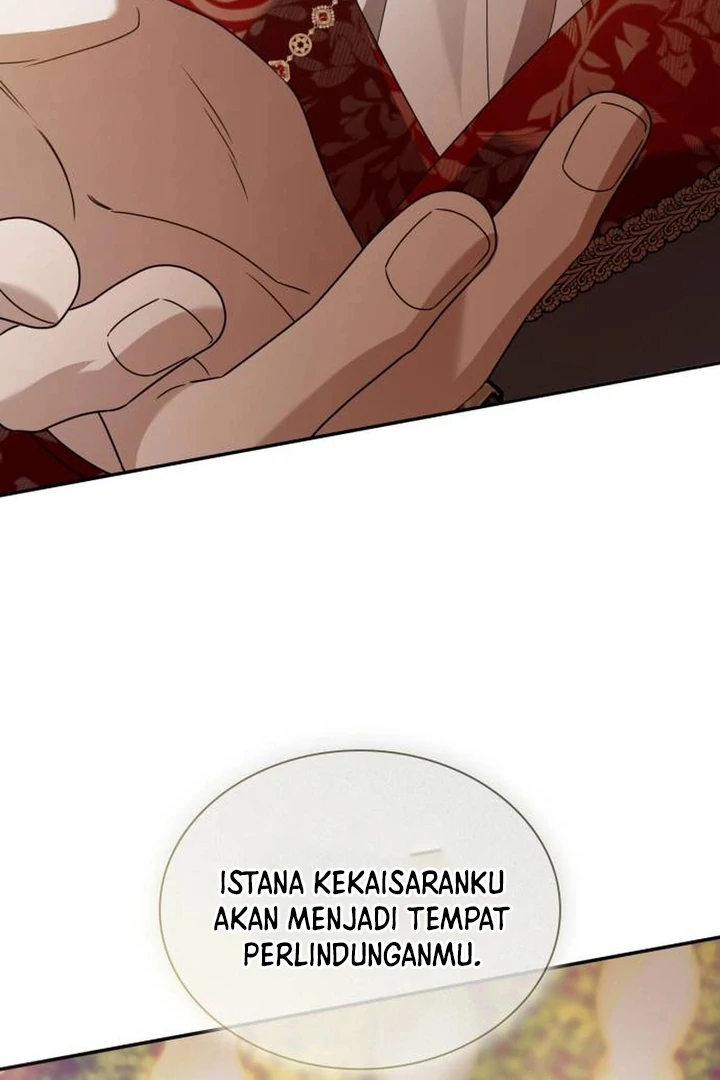 Noble in Name, Vulgar at Heart Chapter 1 Gambar 19