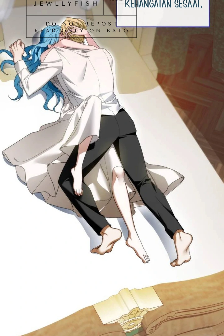 Noble in Name, Vulgar at Heart Chapter 1 Gambar 27