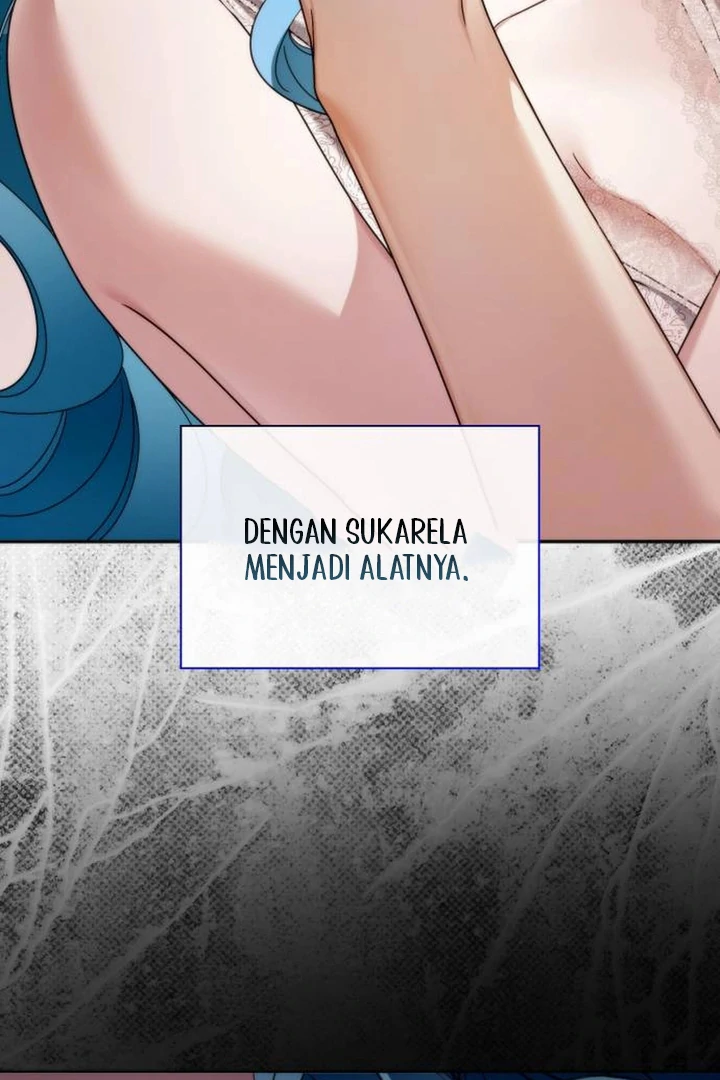 Noble in Name, Vulgar at Heart Chapter 1 Gambar 29