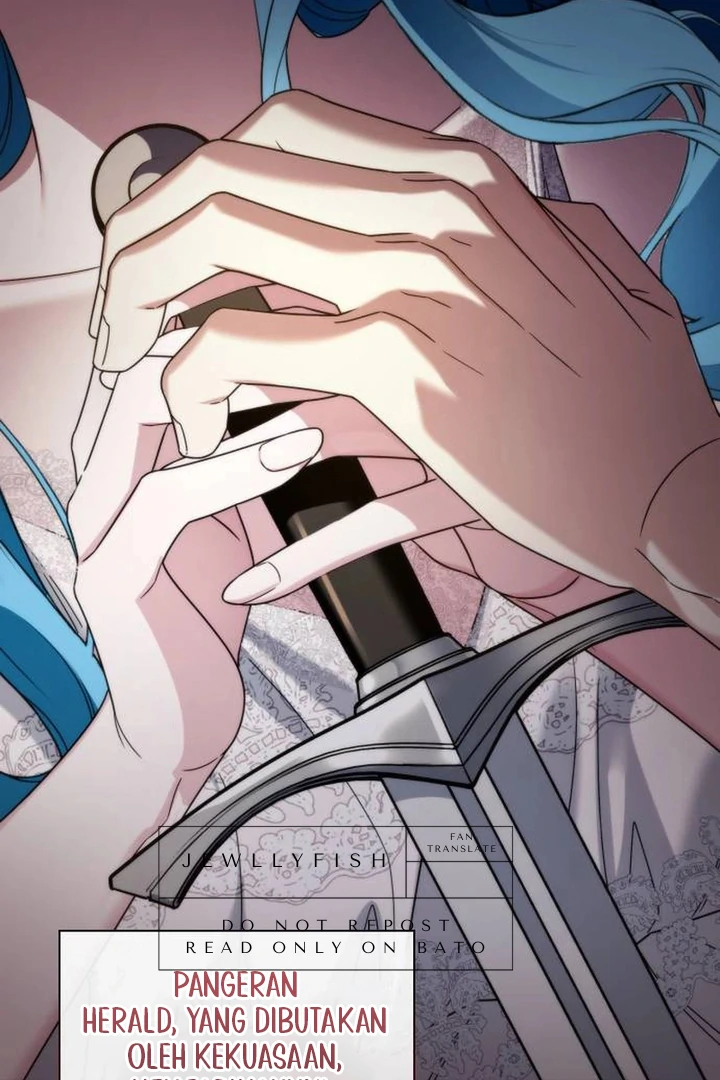 Noble in Name, Vulgar at Heart Chapter 1 Gambar 30