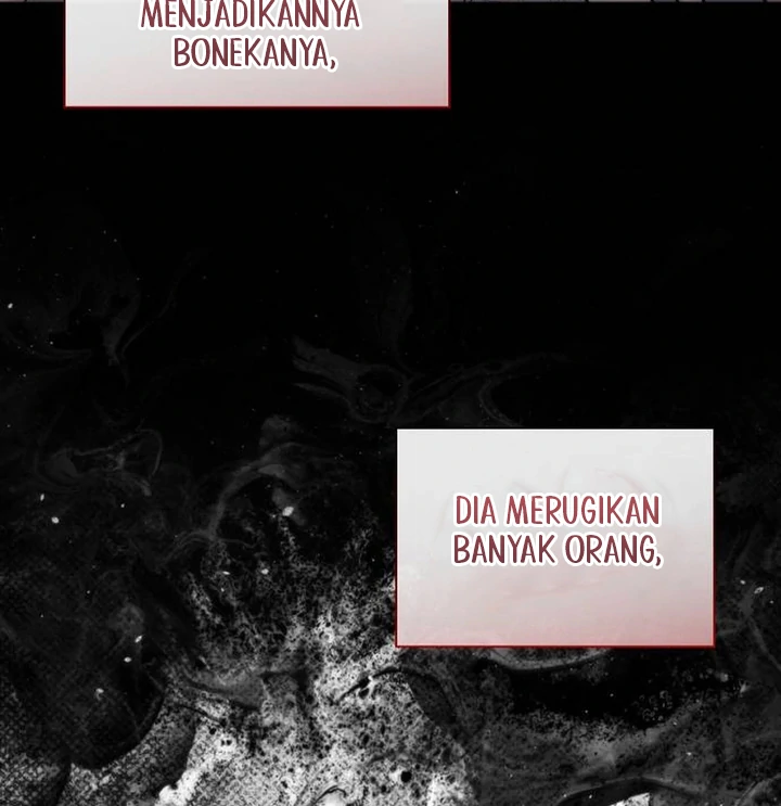 Noble in Name, Vulgar at Heart Chapter 1 Gambar 31