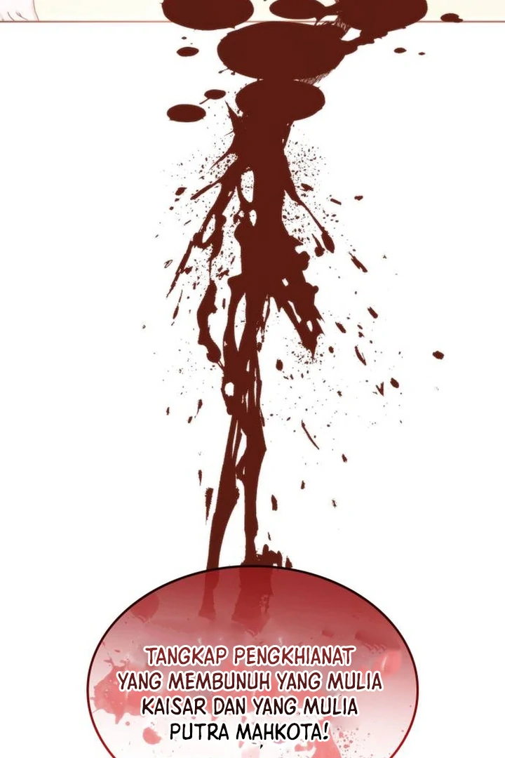Noble in Name, Vulgar at Heart Chapter 1 Gambar 34