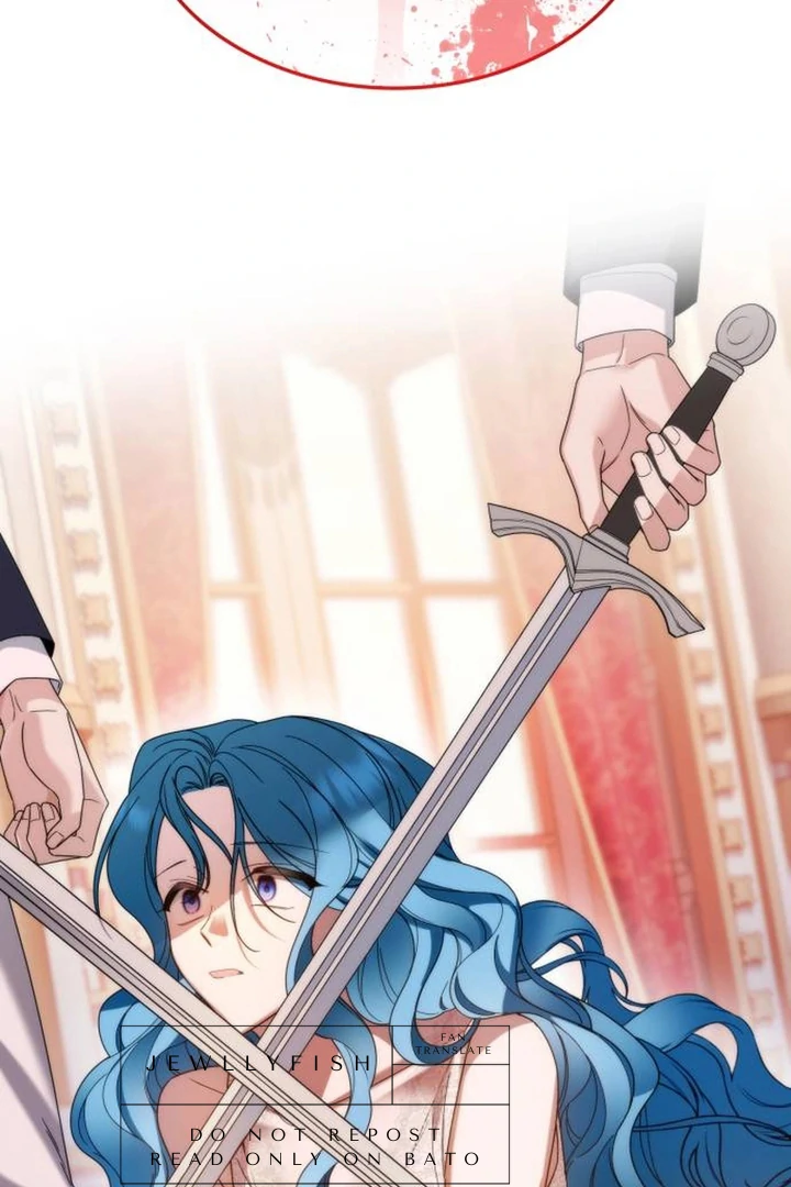 Noble in Name, Vulgar at Heart Chapter 1 Gambar 35