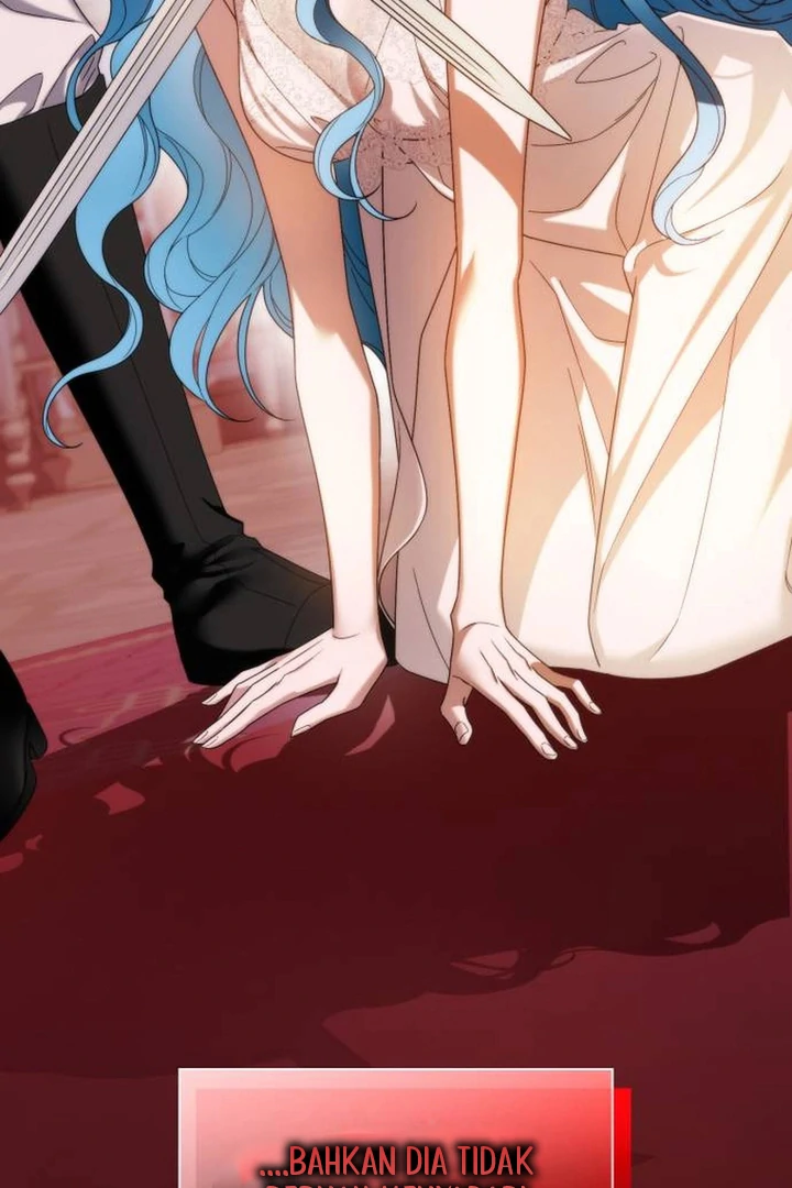 Noble in Name, Vulgar at Heart Chapter 1 Gambar 36