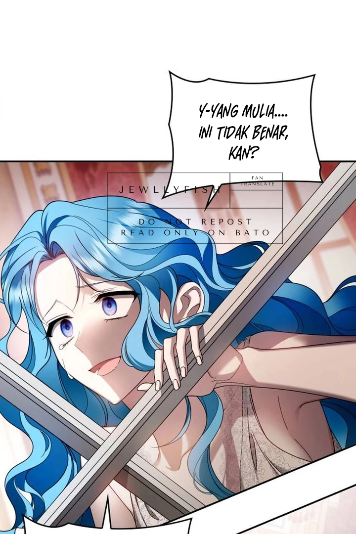 Noble in Name, Vulgar at Heart Chapter 1 Gambar 39