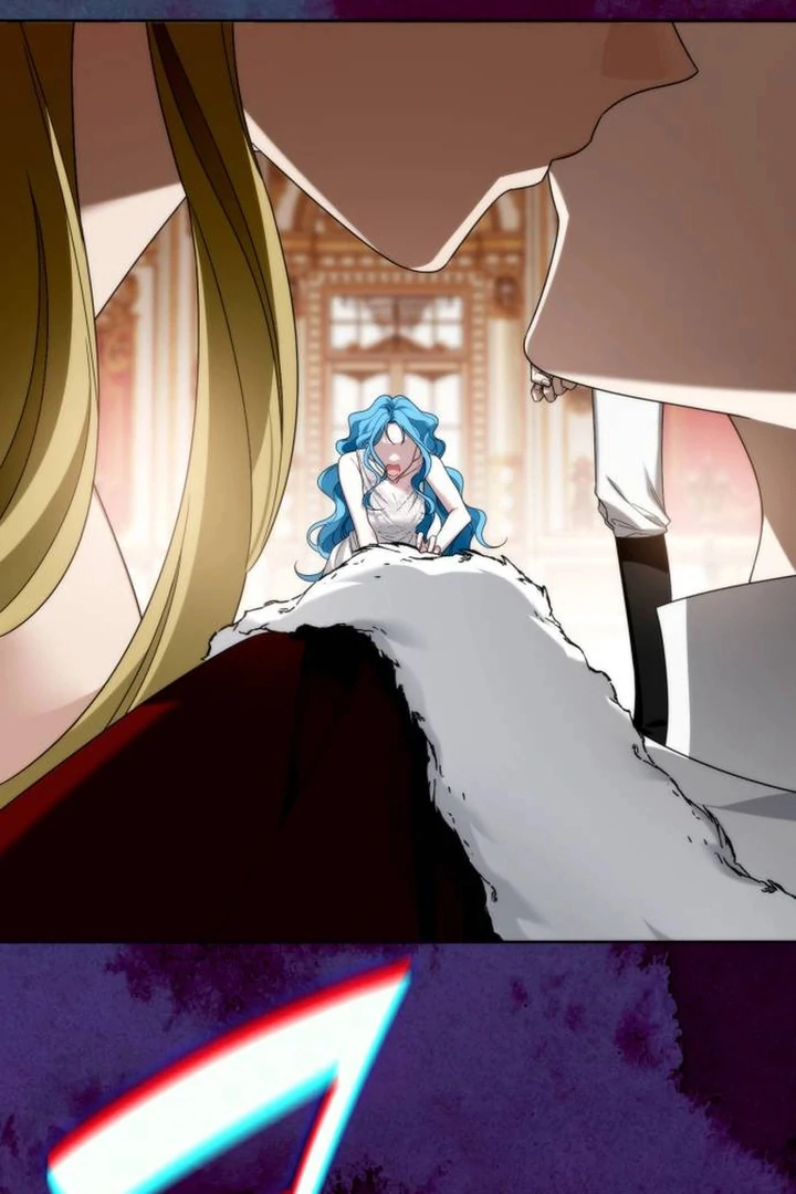 Noble in Name, Vulgar at Heart Chapter 1 Gambar 44