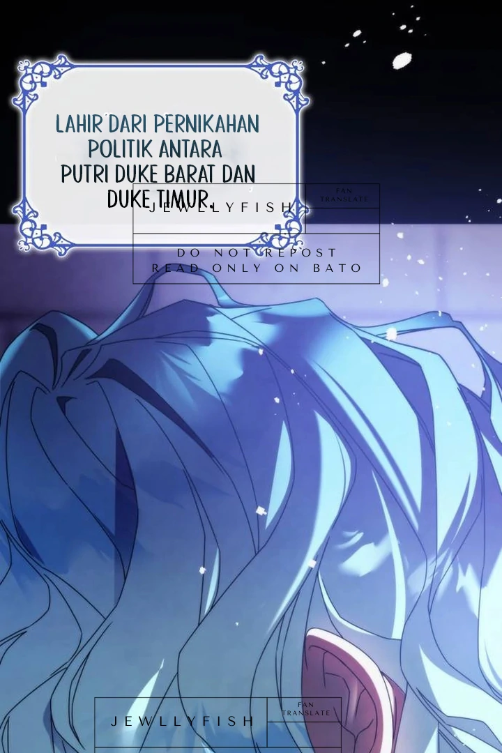 Noble in Name, Vulgar at Heart Chapter 1 Gambar 5