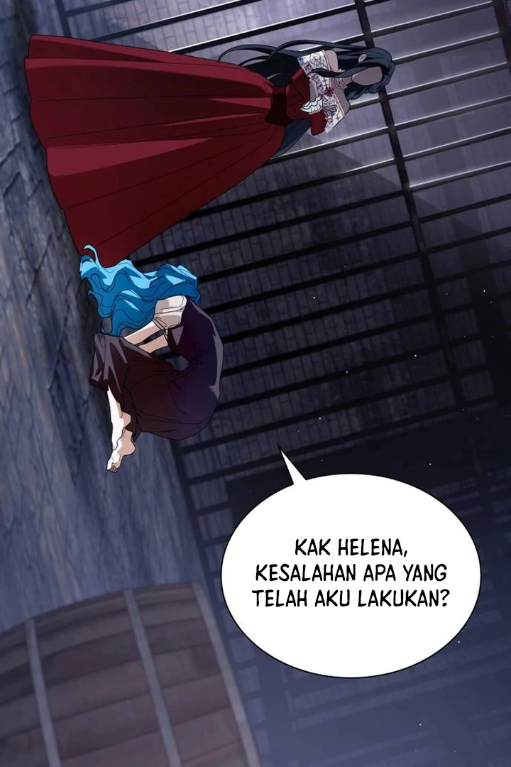 Noble in Name, Vulgar at Heart Chapter 1 Gambar 51