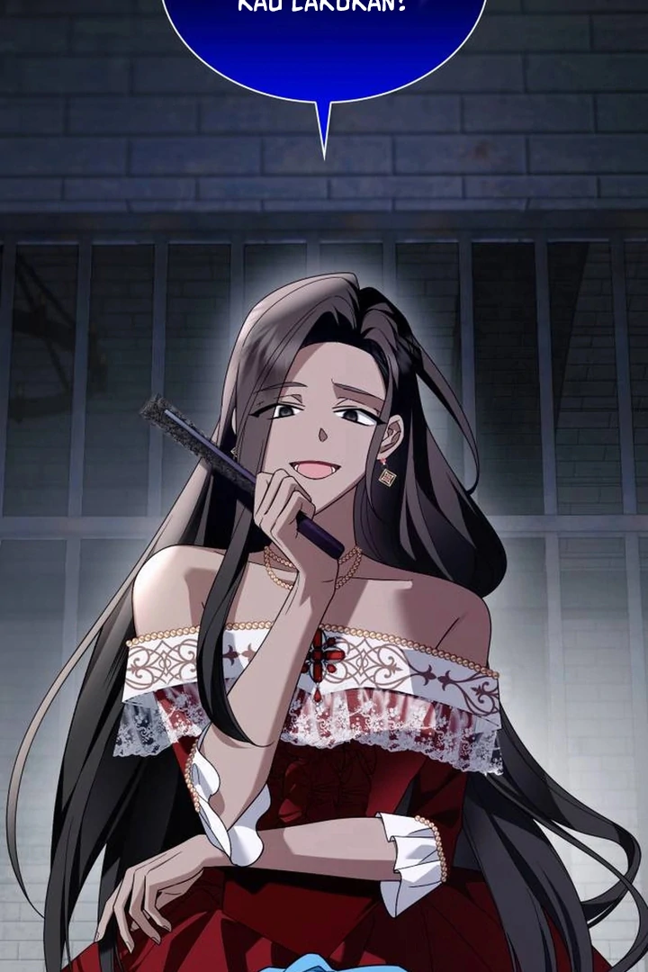 Noble in Name, Vulgar at Heart Chapter 1 Gambar 53