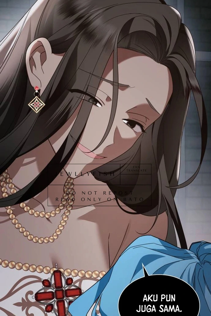 Noble in Name, Vulgar at Heart Chapter 1 Gambar 59