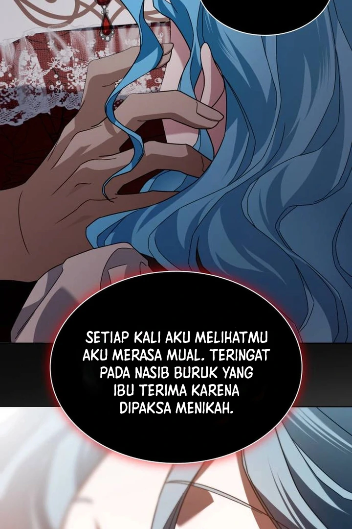 Noble in Name, Vulgar at Heart Chapter 1 Gambar 60
