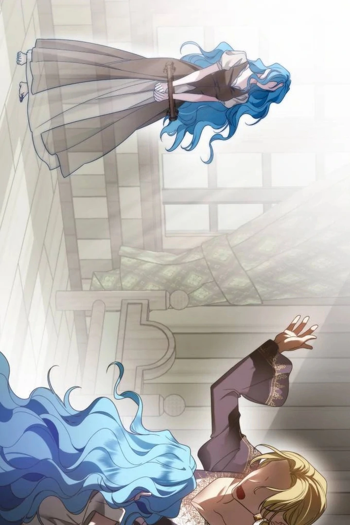 Noble in Name, Vulgar at Heart Chapter 1 Gambar 68