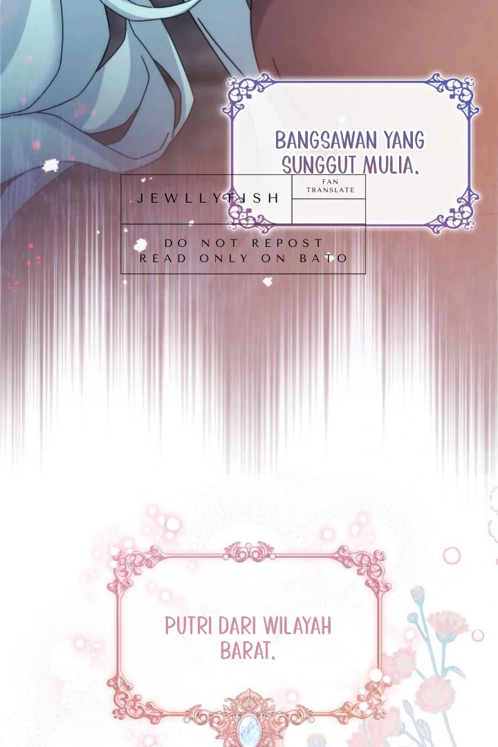 Noble in Name, Vulgar at Heart Chapter 1 Gambar 7