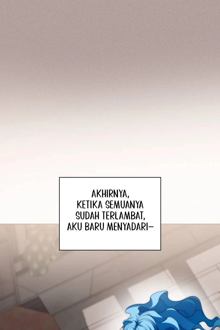 Noble in Name, Vulgar at Heart Chapter 1 Gambar 70