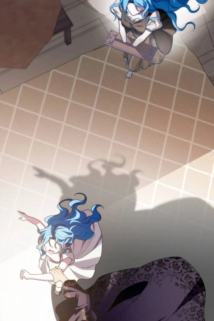 Noble in Name, Vulgar at Heart Chapter 1 Gambar 71