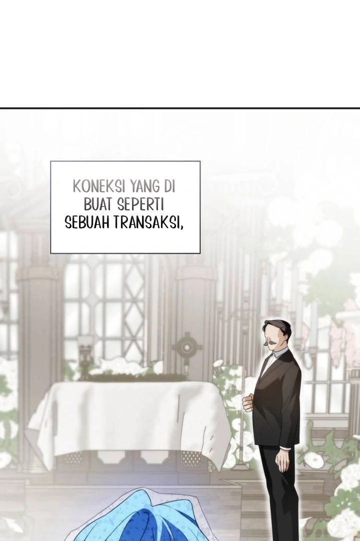 Noble in Name, Vulgar at Heart Chapter 1 Gambar 77