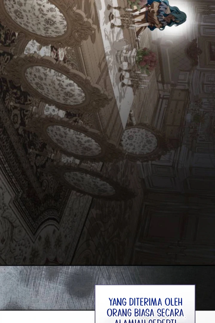 Noble in Name, Vulgar at Heart Chapter 1 Gambar 84